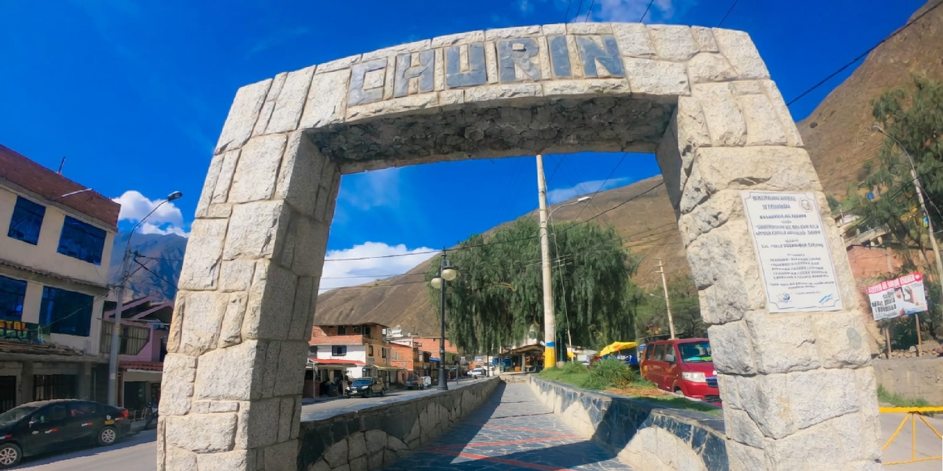 Churín