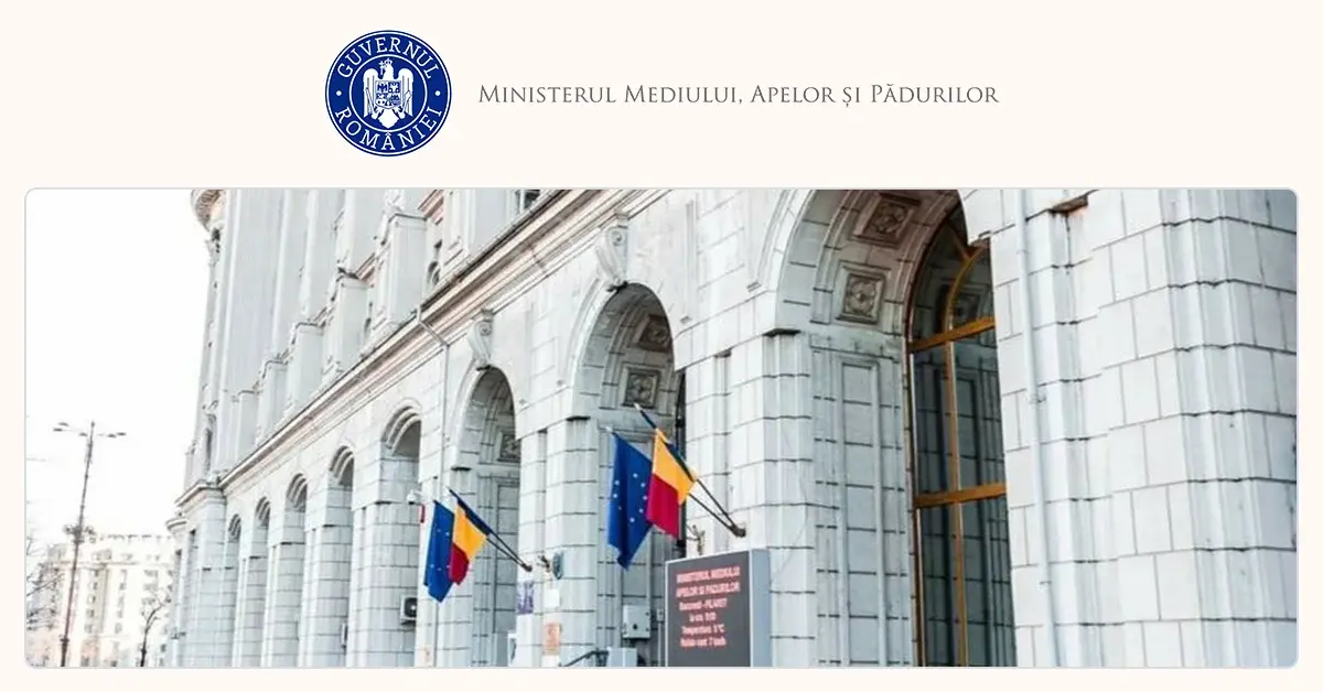 Ministerul Mediului preia raportul inițial despre controlul efectuat la Certej și anunță controale de specialitate