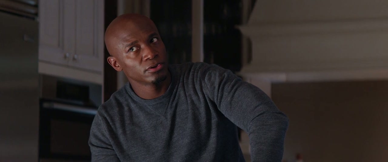 The Best Man Holiday Screenshot