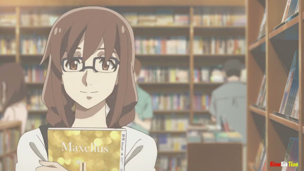 Flavors of Youth Screenshot