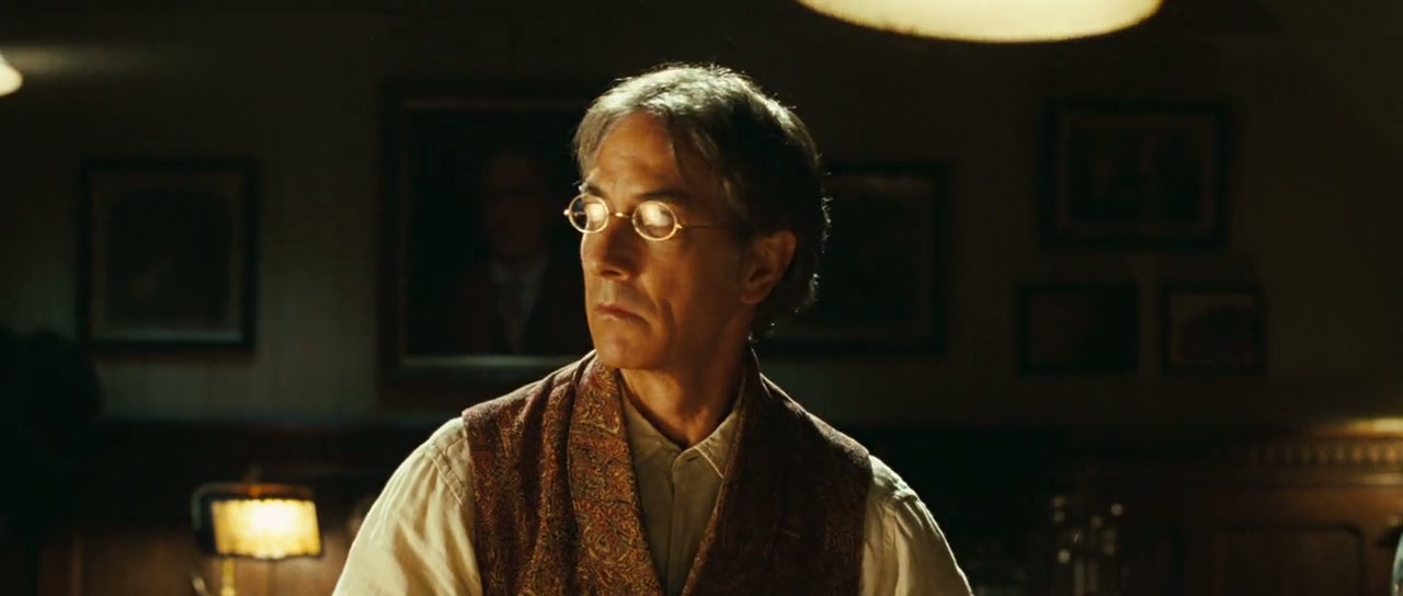 The Spiderwick Chronicles Screenshot