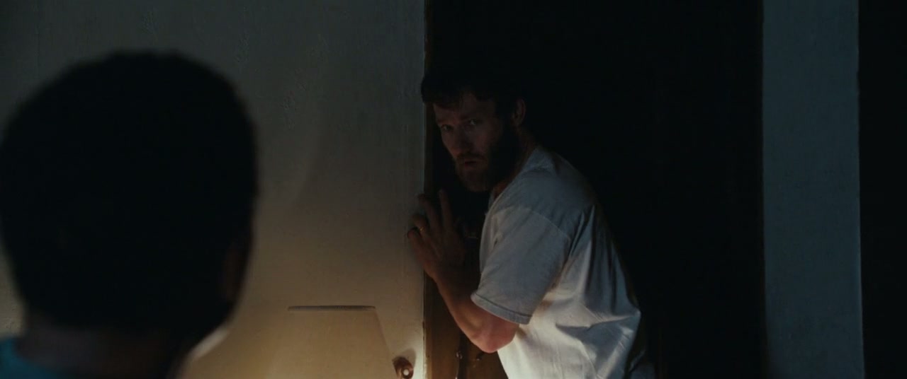 It Comes at Night Screenshot