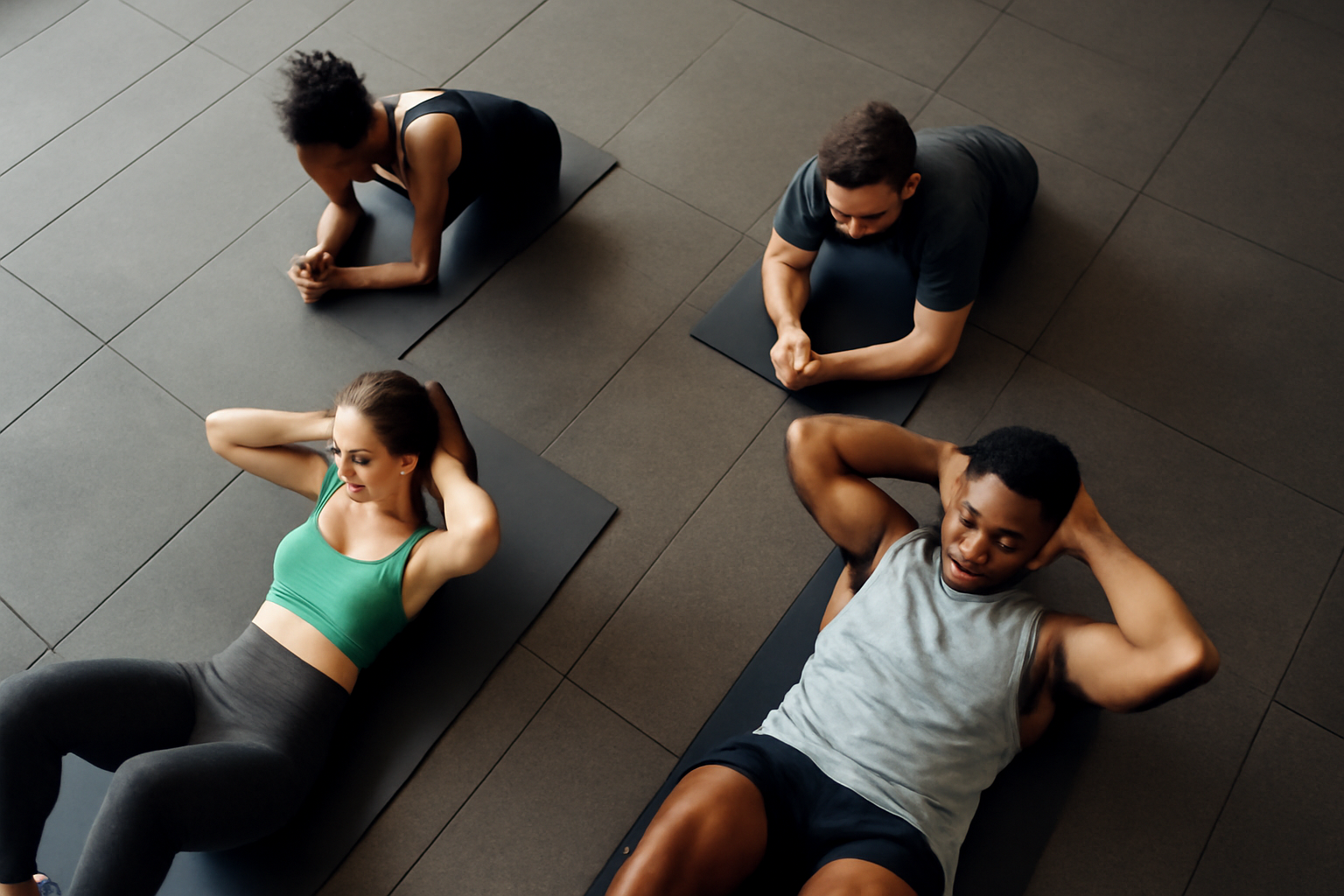 Como manter a motivação para treinar: guia prático para exercícios e vida saudável