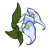 Peace lilies