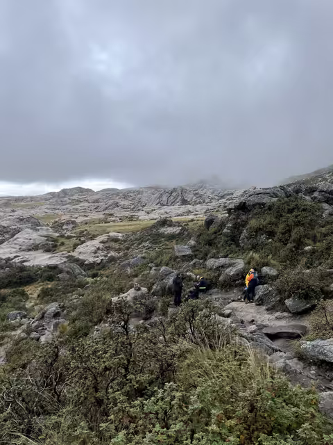Sendero