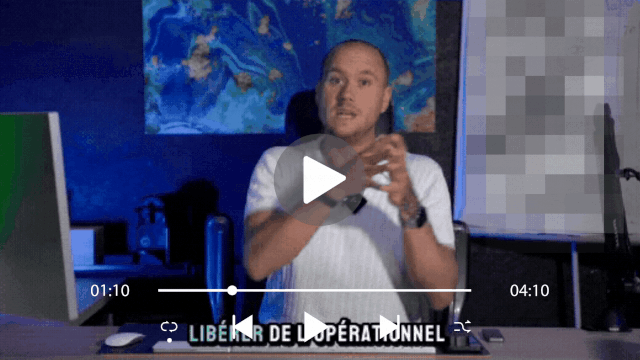 Aperçu de la présentation Elite Phénix