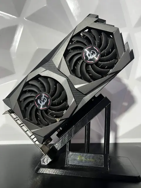 GTX 1660 SUPER 6GB GAMING X