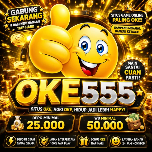 OKE555