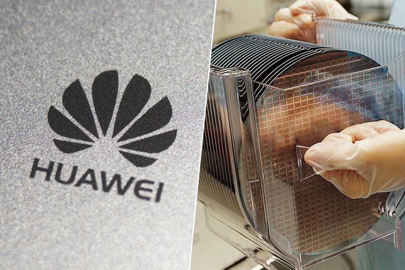China lleva años intentando fabricar sus propias máquinas de litografía. Ha tenido que llamar a Huawei para que alguien las termine