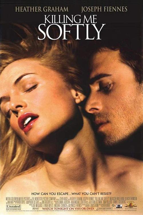 Urok mordercy / Killing Me Softly (2002) PL.1080p.BDRip.H264-BP007 / Lektor PL