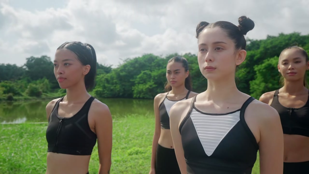 Supermodel Me Revolution Screenshot