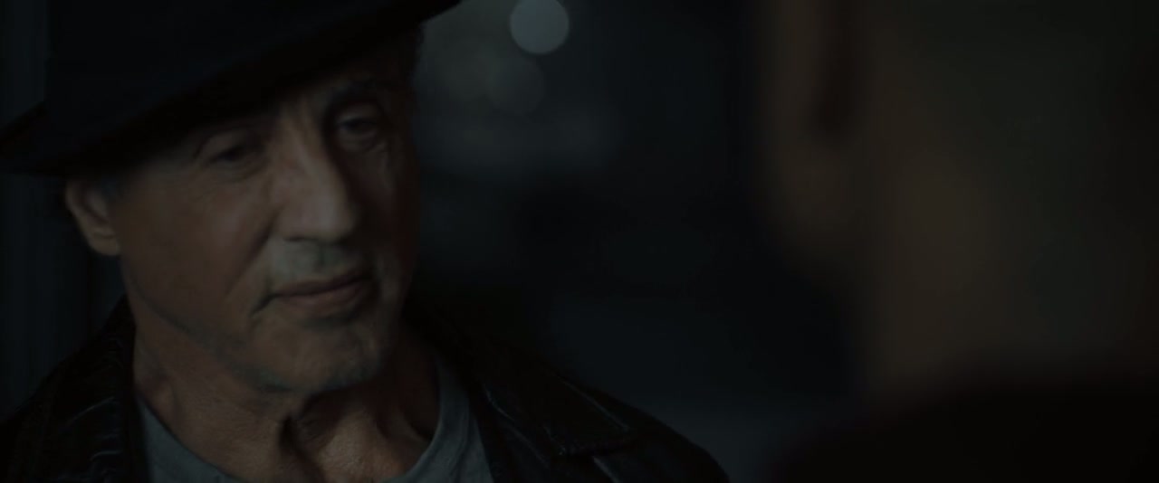 Creed II Screenshot
