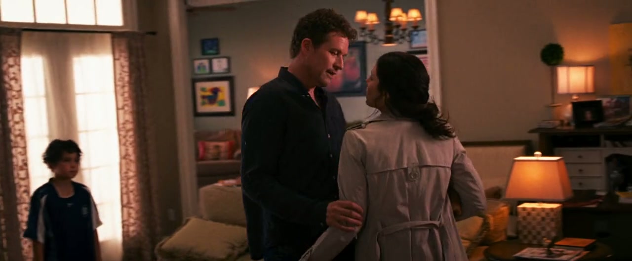 Playing for Keeps Screenshot