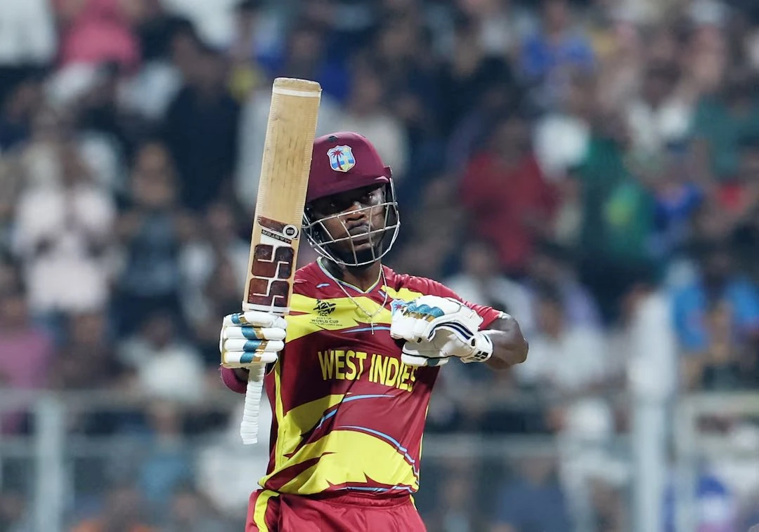 Most T20I Sixes by a Team