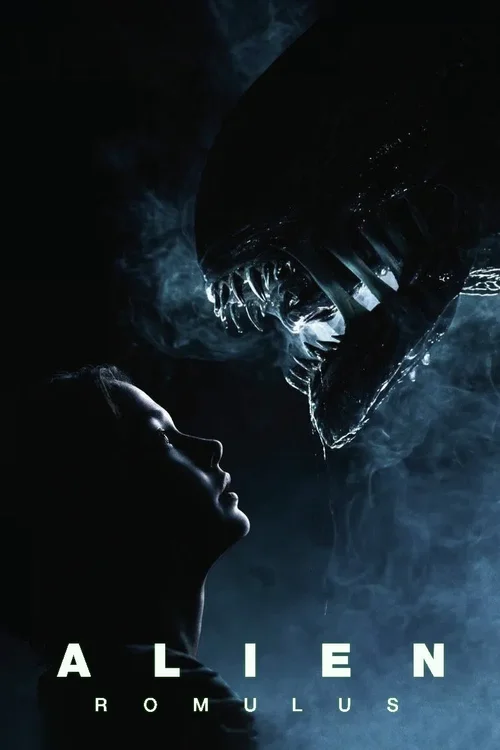 Obcy: Romulus / Alien: Romulus (2024) PL.AI.1080p.AMZN.WEB-DL.AAC.x264-PX / Lektor PL