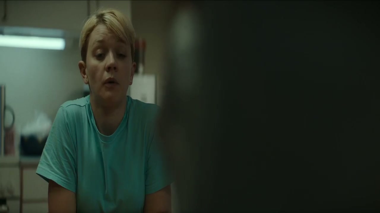 The Nurse Screenshot