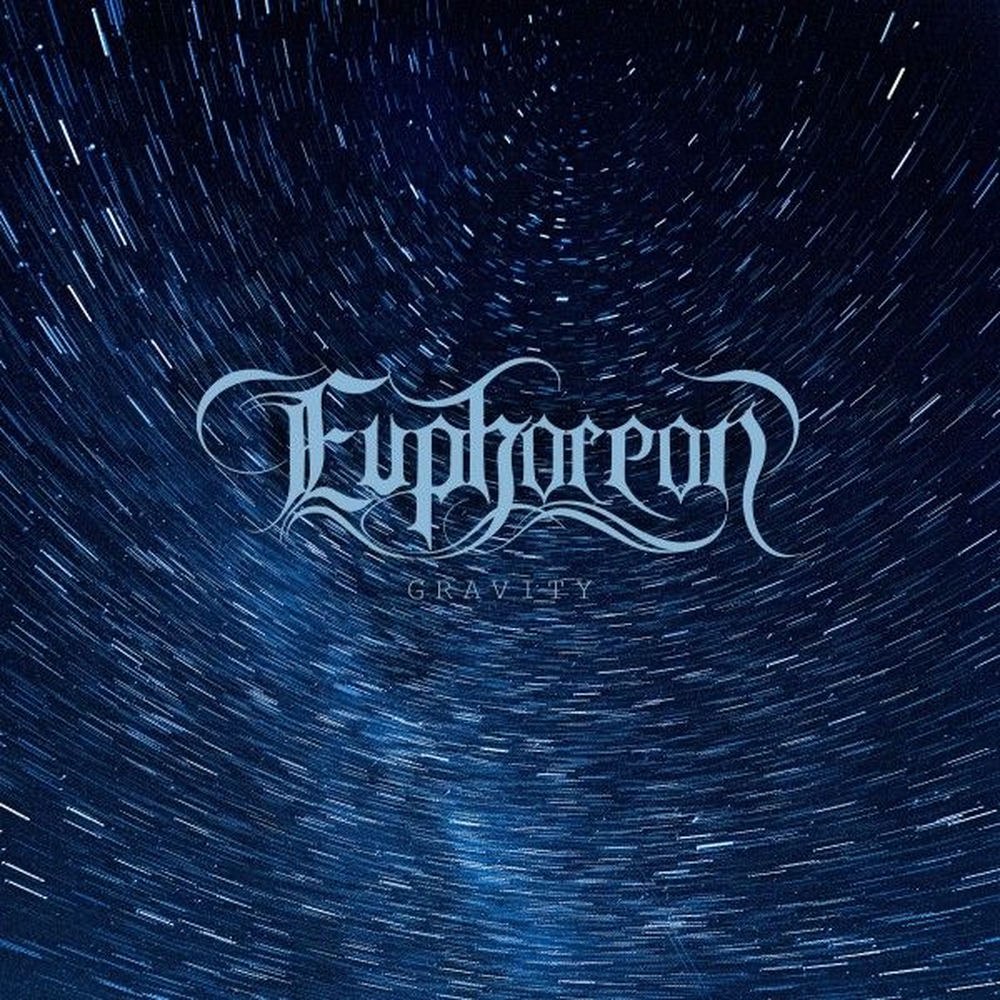 Euphoreon - Gravity [single] (2026)