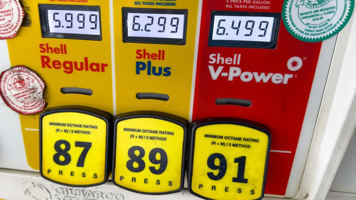 Benzene Limit in Gasoline Explained