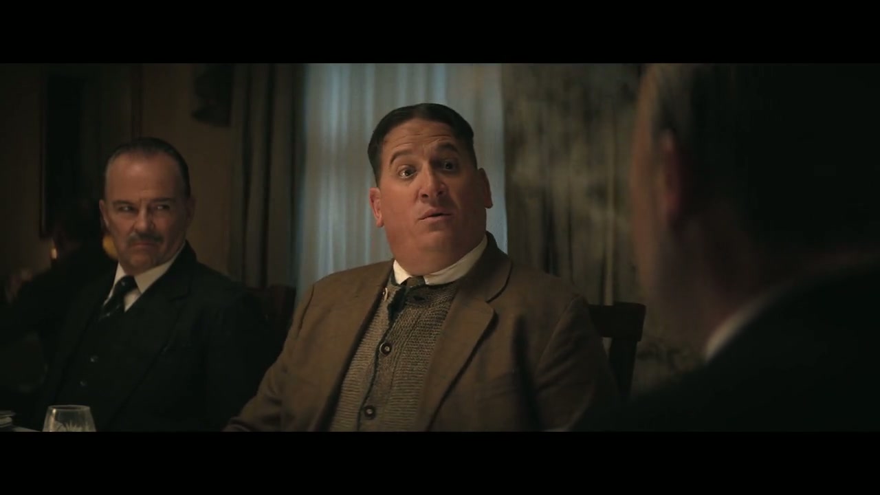 Churchill at War Screenshot