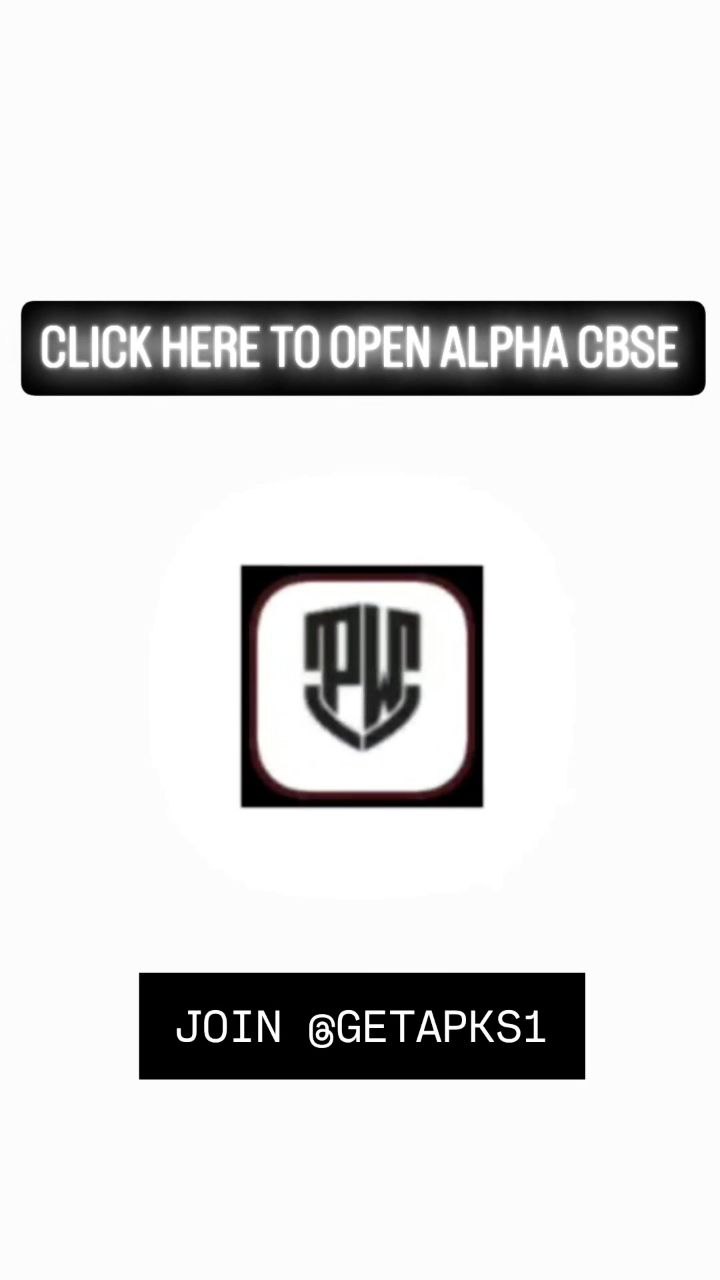 alpha cbseImage