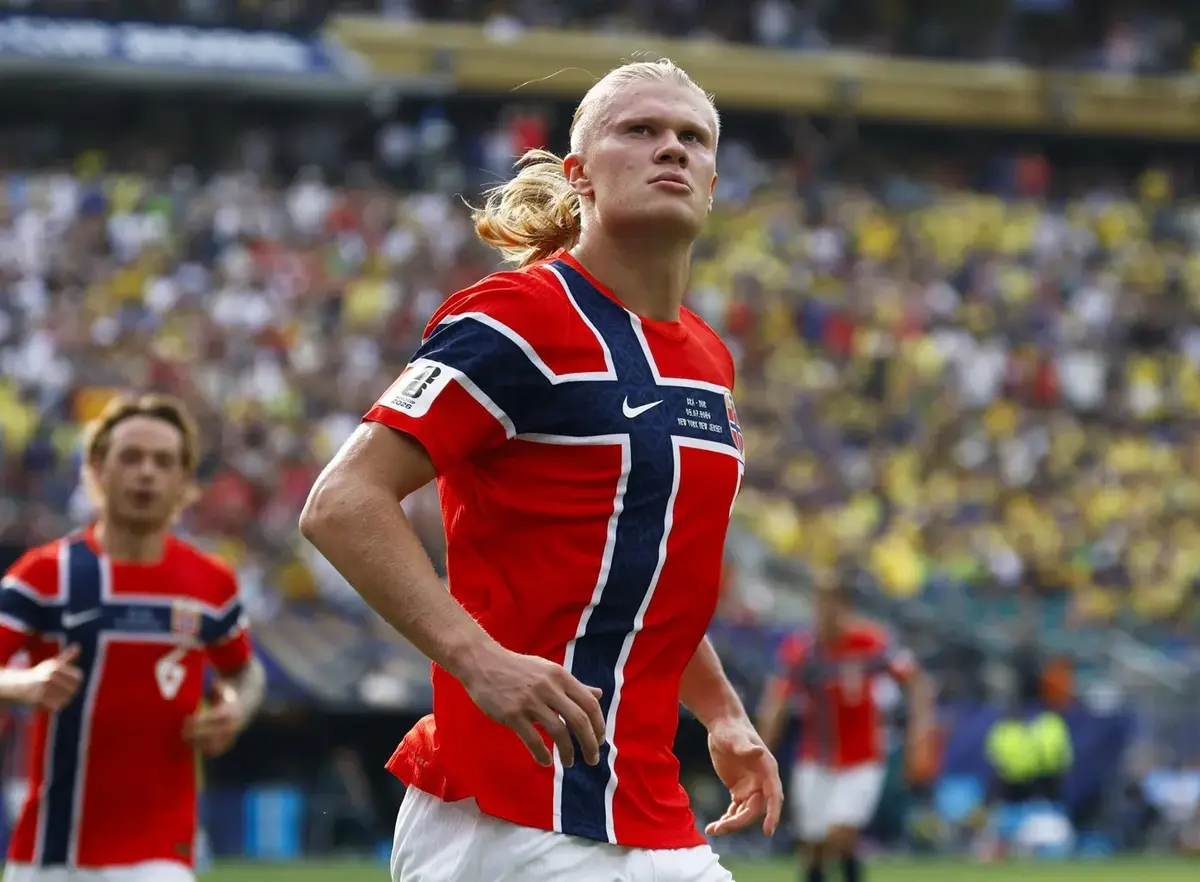 LIVE Cupa Mondială 2026: Duel intens acum între Norvegia și Anglia pentru un loc în semifinale