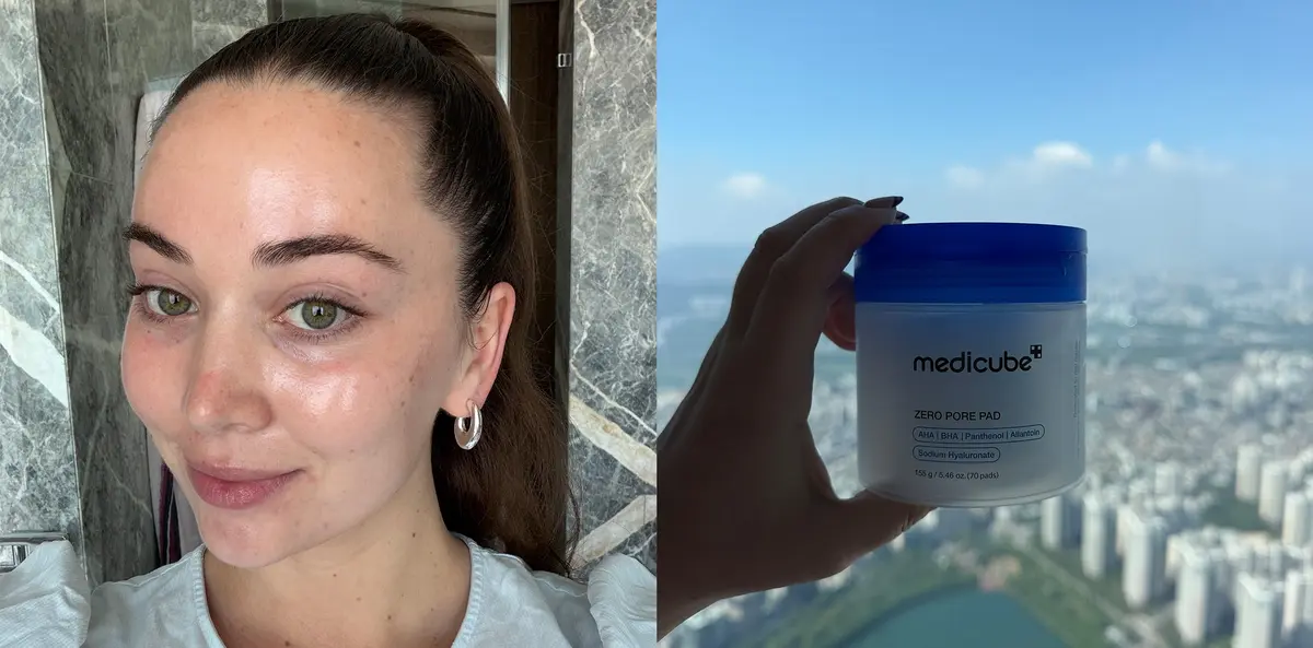 Achieving Glass Skin with Korean Skincare Favorites