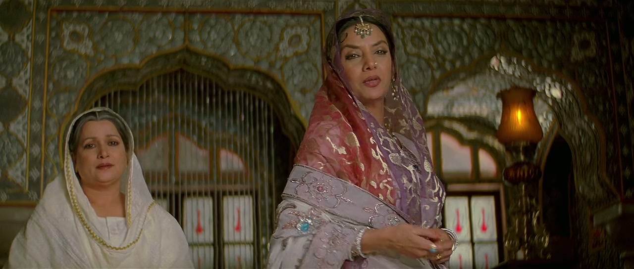 Umrao Jaan Screenshot