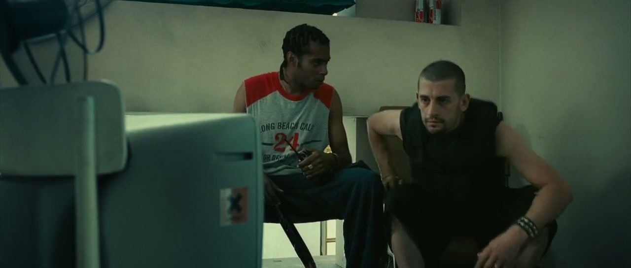 District B13 Screenshot