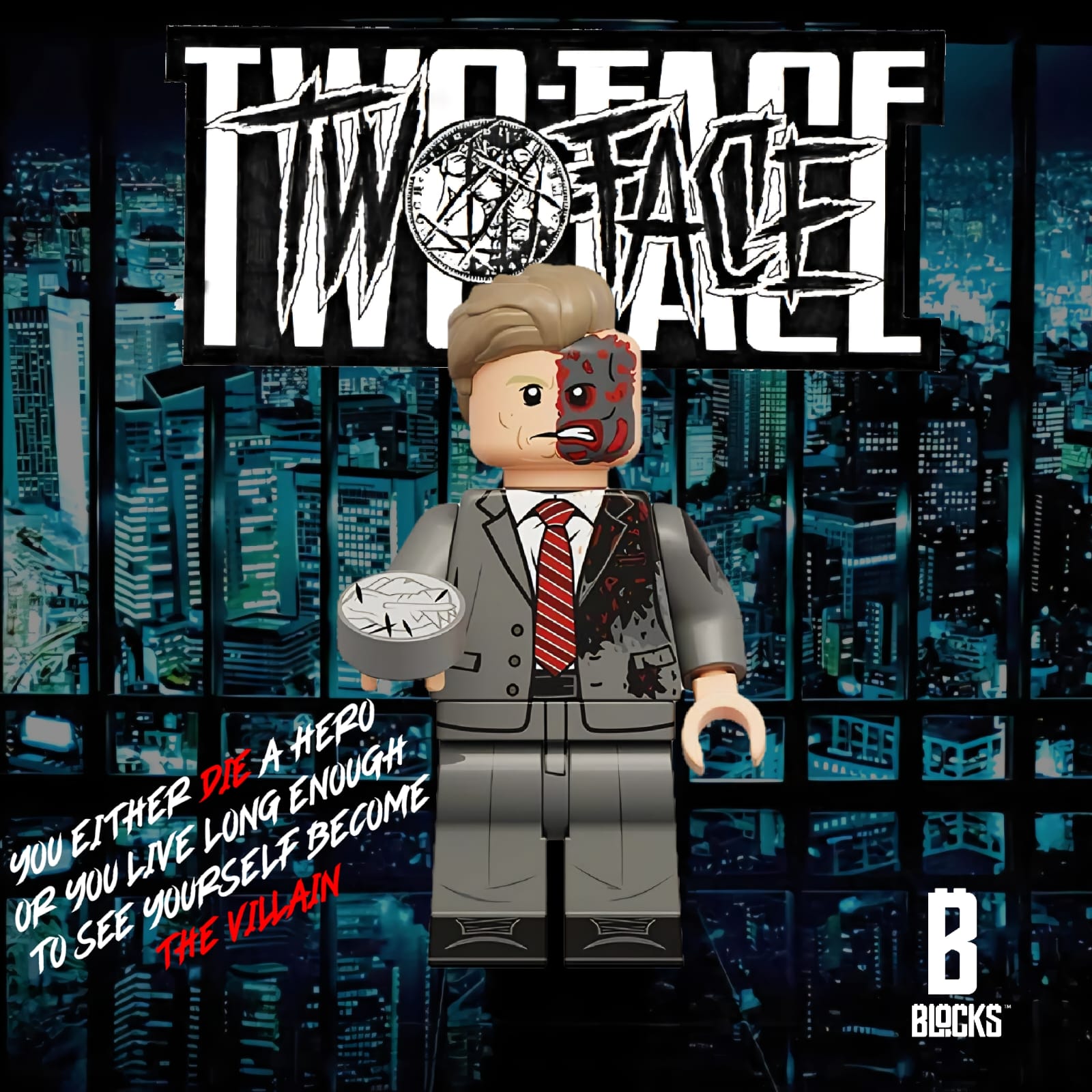 Two Face