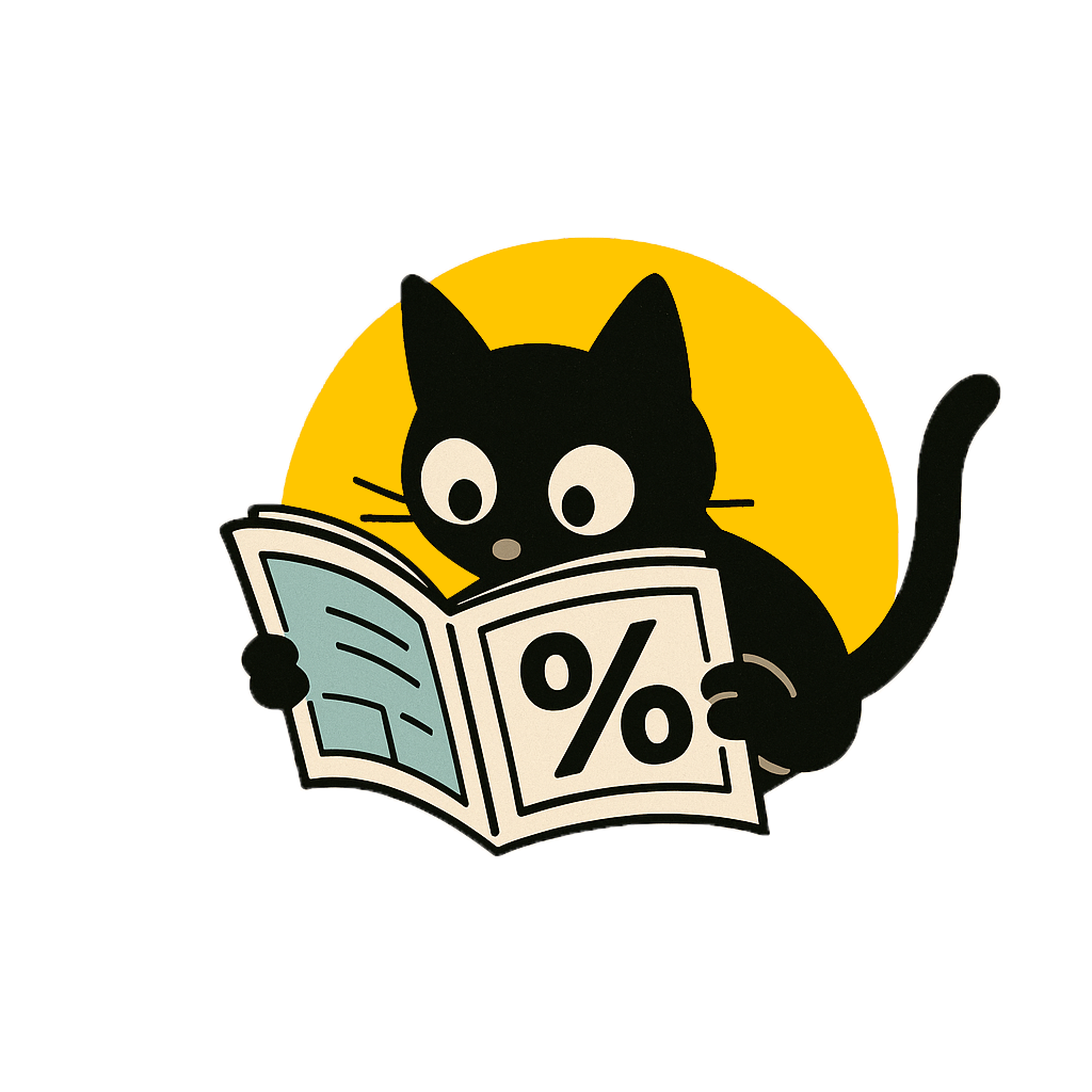 Gato das Promos