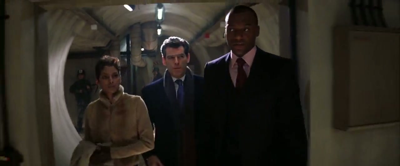Die Another Day Screenshot