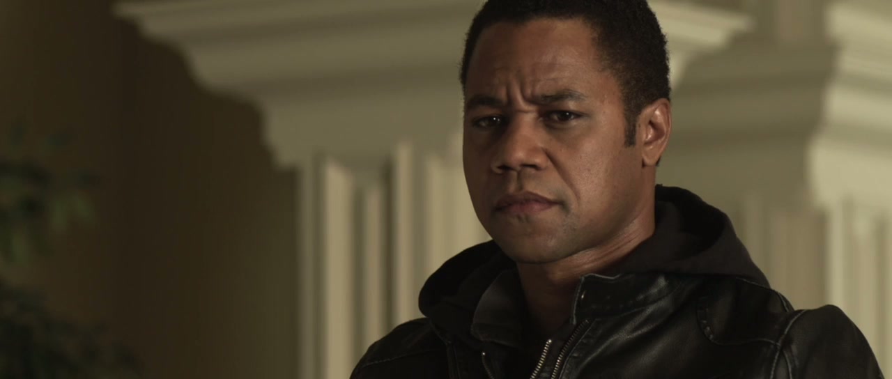 Wrong Turn at Tahoe Screenshot