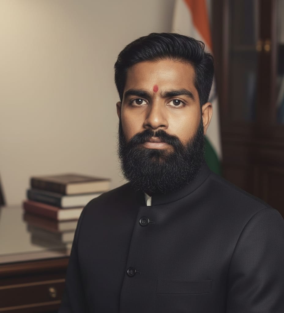 Saurabh Gotela