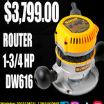 DW616