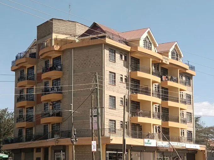 Westerville Apartments, Kitengela in Nairobi