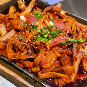 易佳韩食馆3