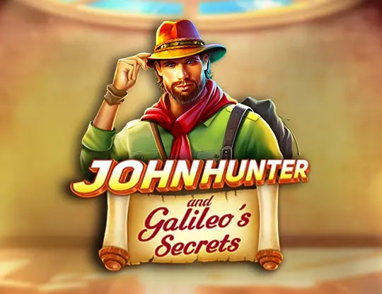 John Hunter and Galileo’s Secrets Demo Oyna