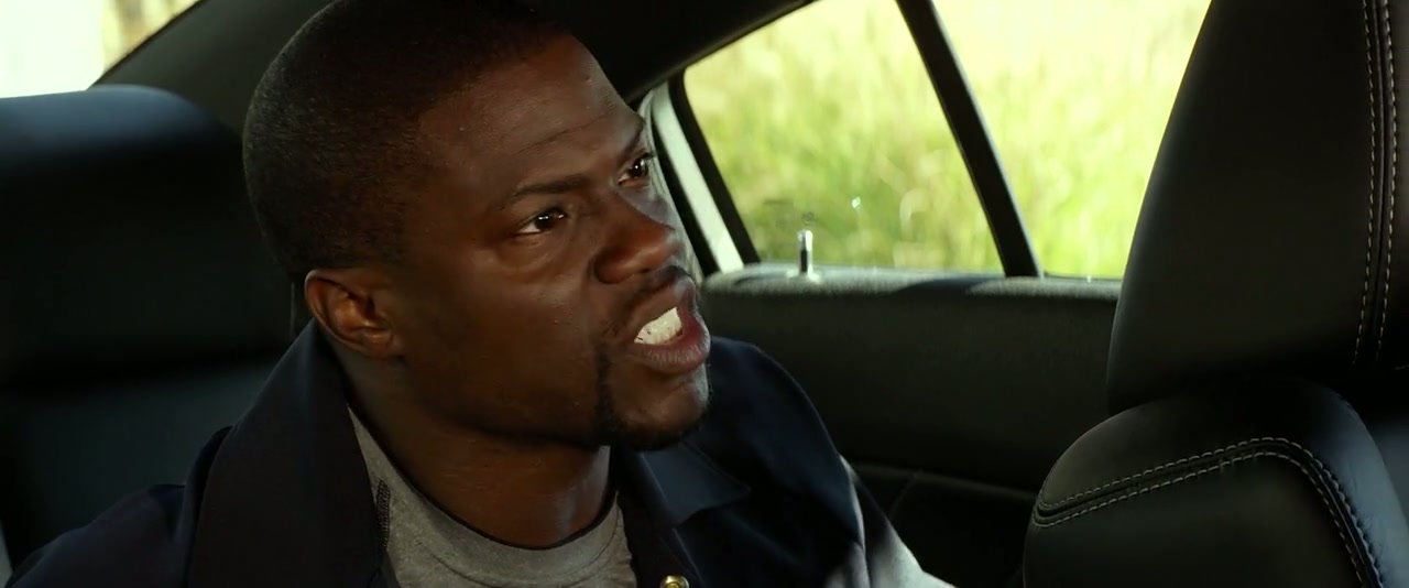 Ride Along Screenshot