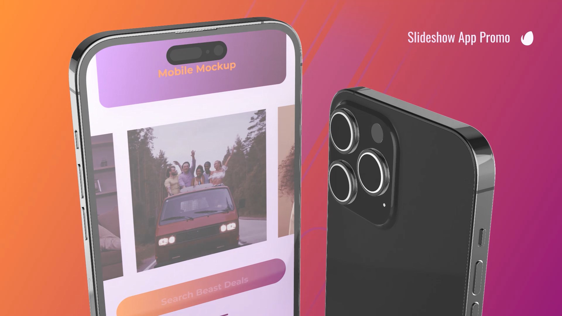 App Promo Phone 14 Pro App Promo Phone 14 Pro