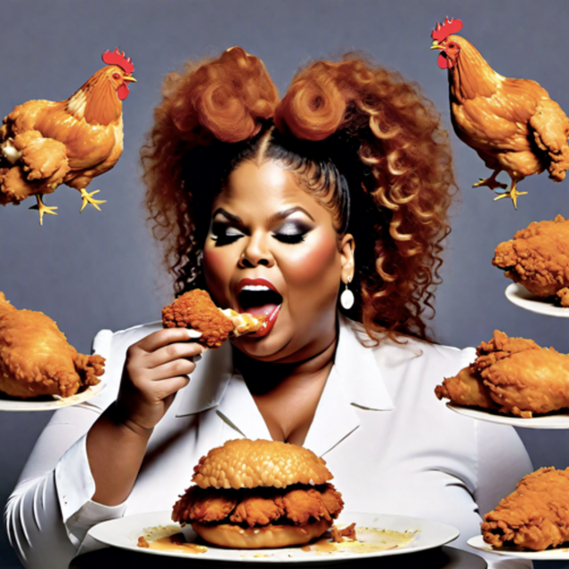 janet