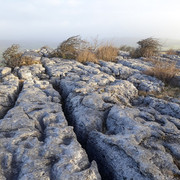 061a-Sunlit-Limestone-Pavement