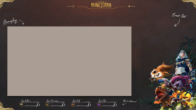 Overlay