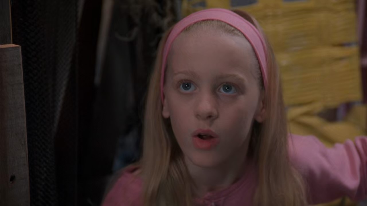 Ernest Scared Stupid Screenshot 1