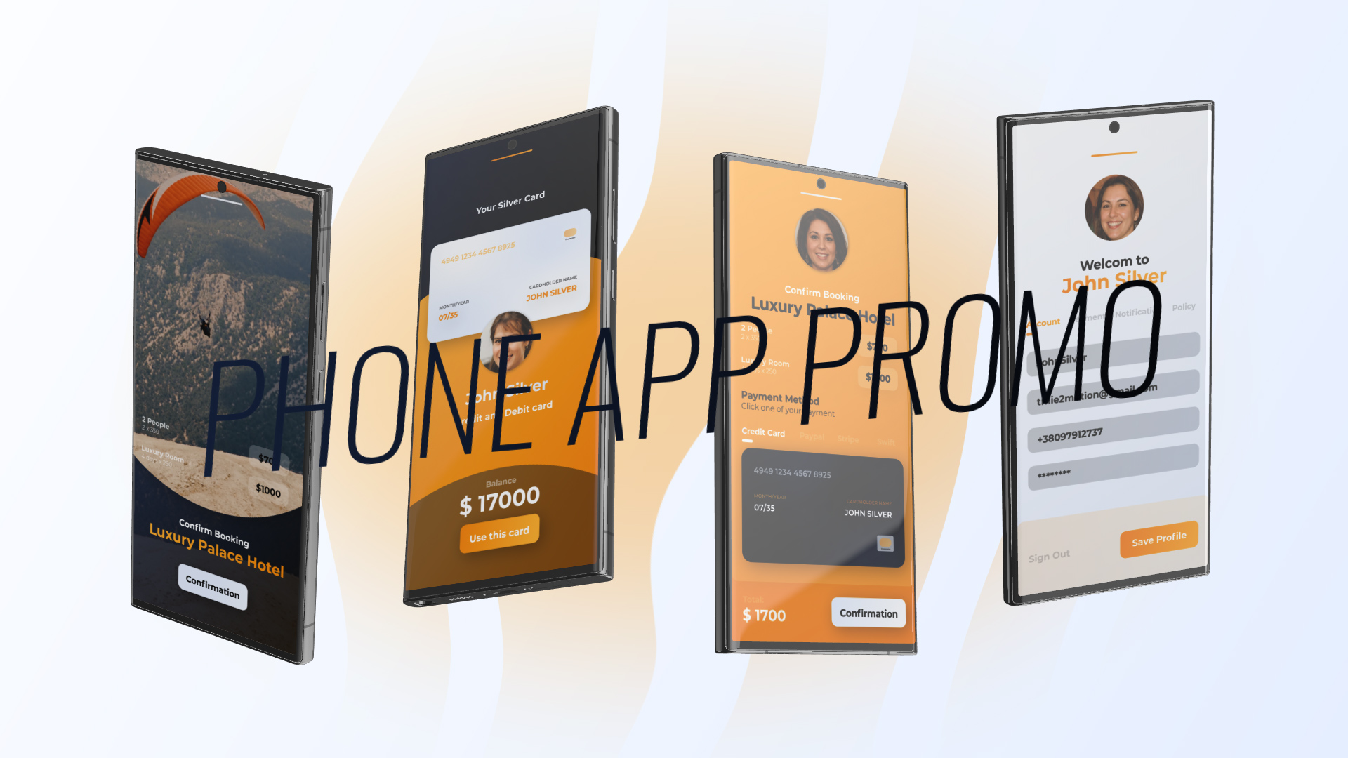 App Promo App Promo