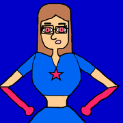 Rachel Penza (Neutral)