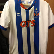 Kilmarnock