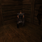 gm 06 chest empty