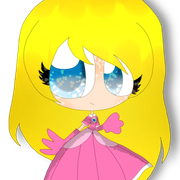 Peach
