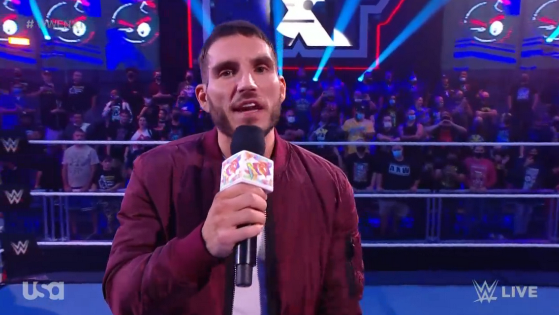 Lo bueno y lo malo de NXT 2.0 #483