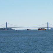 Verrazano Narrows Bridge